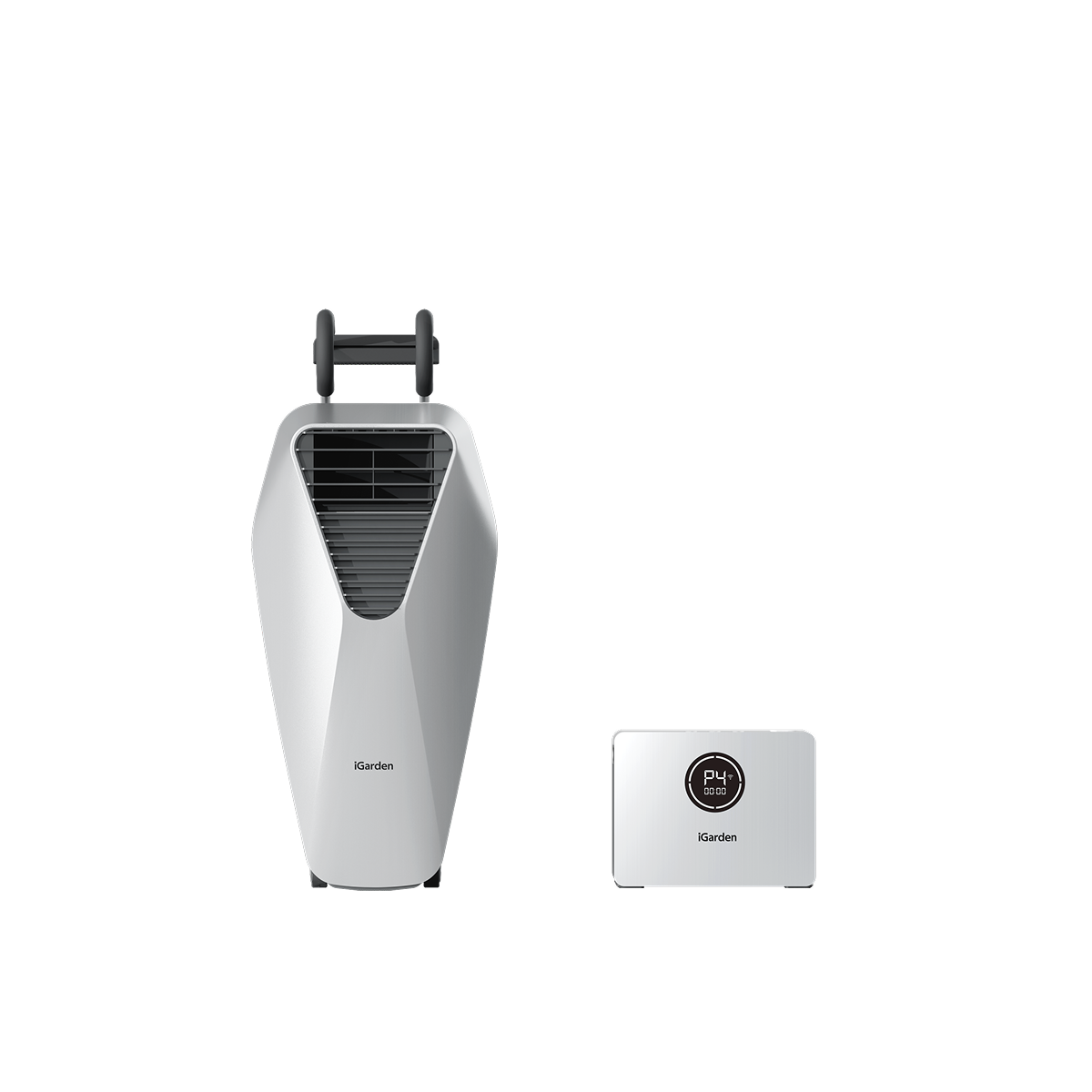 iGarden Swim Jet X Series