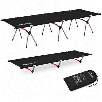 Mountainstride ArmyWild Portable Camping Cot