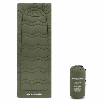 Mountainstride ArmyWild Portable Camping Cot